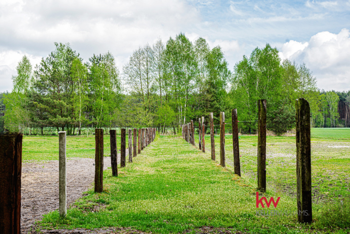 siedlisko, dom, stadnina, glamping, agroturystyka