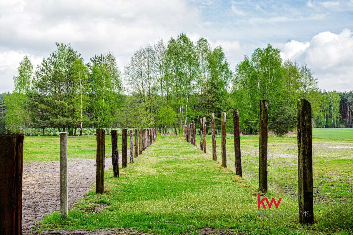 siedlisko, dom, stadnina, glamping, agroturystyka