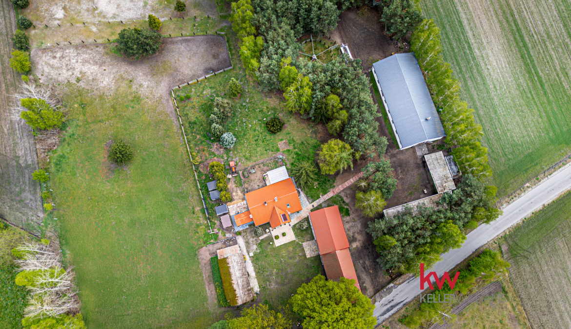 siedlisko, dom, stadnina, glamping, agroturystyka