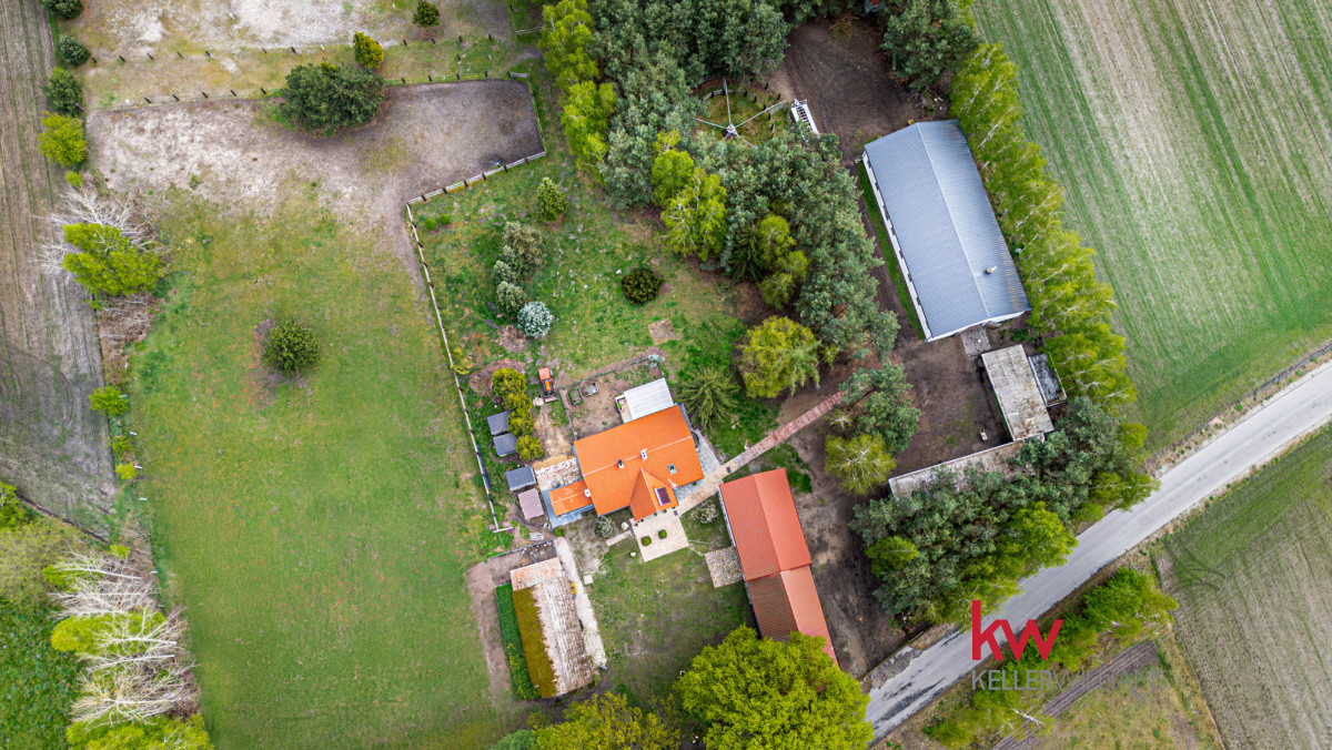 siedlisko, dom, stadnina, glamping, agroturystyka