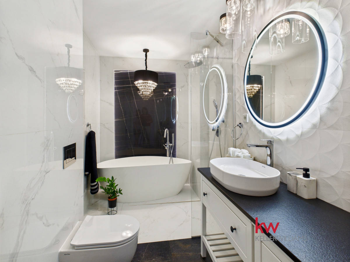 95445518 Design, cisza, ogród, 2 miejsca postojowe w cenie