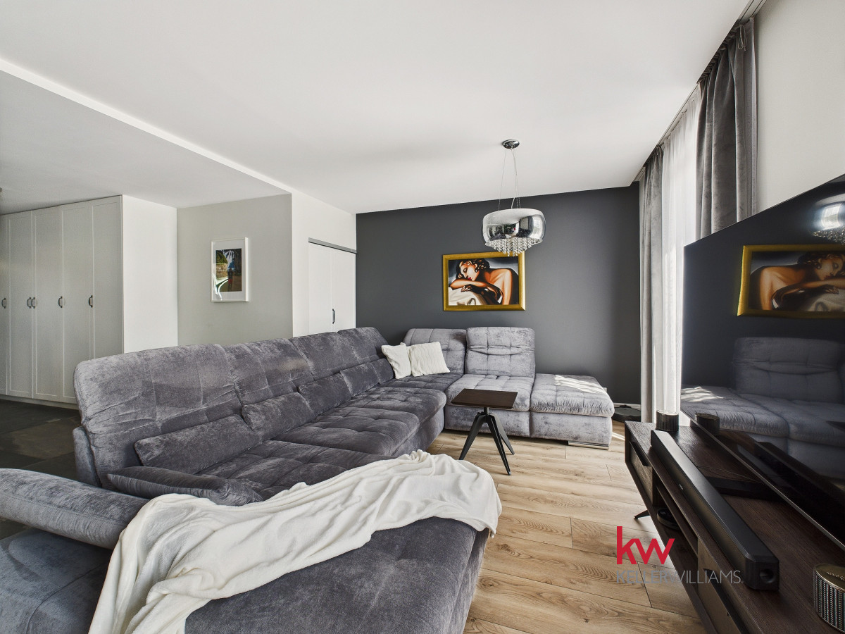 95445536 Design, cisza, ogród, 2 miejsca postojowe w cenie