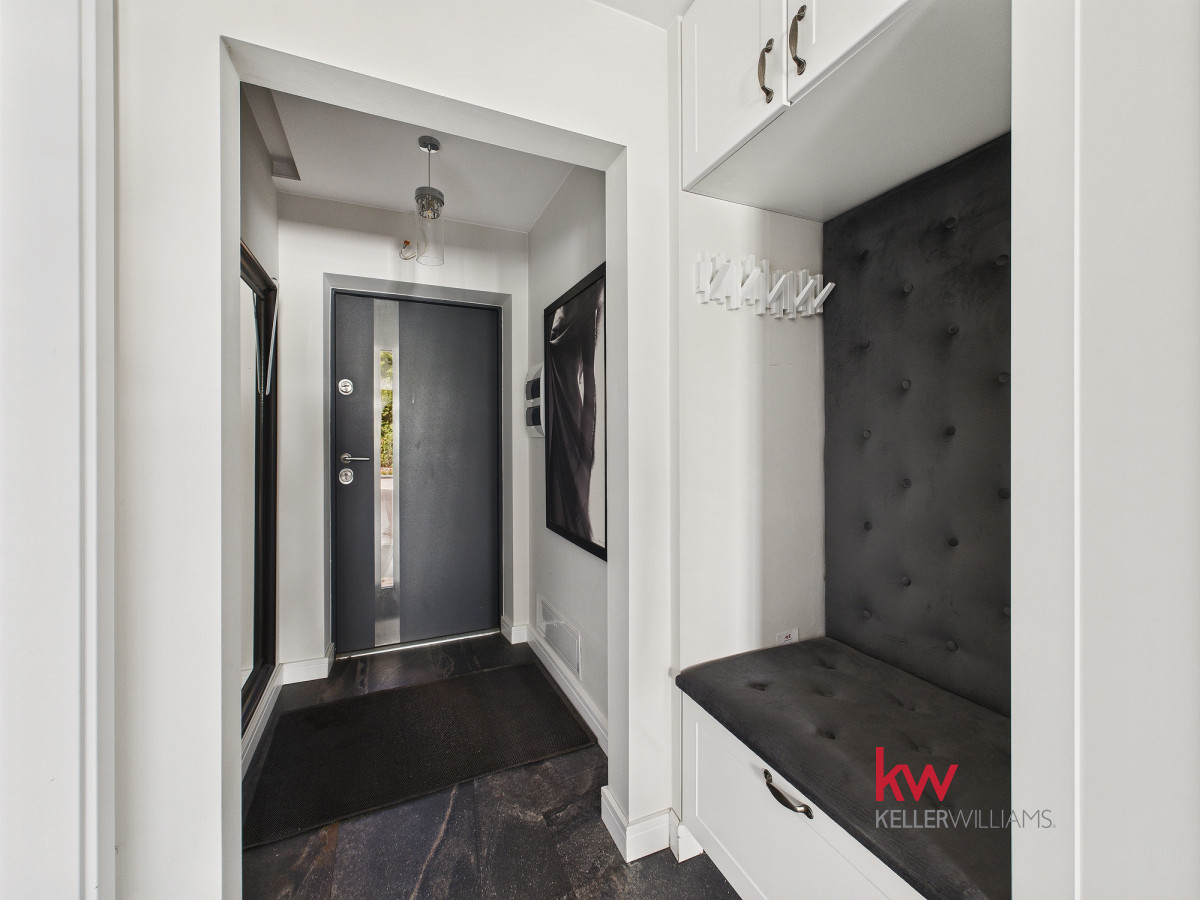 95445554 Design, cisza, ogród, 2 miejsca postojowe w cenie
