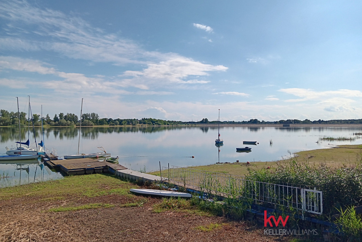 Cały rok na wakacjach, Mazury na Śląsku