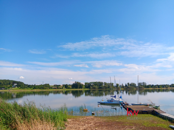 Cały rok na wakacjach, Mazury na Śląsku