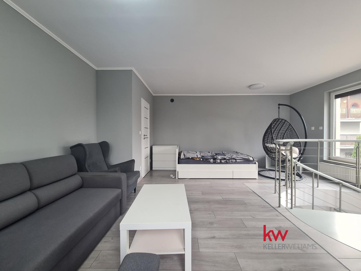 Lokal usługowy | Wysoki standard | Witryna