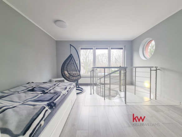Lokal usługowy | Wysoki standard | Witryna
