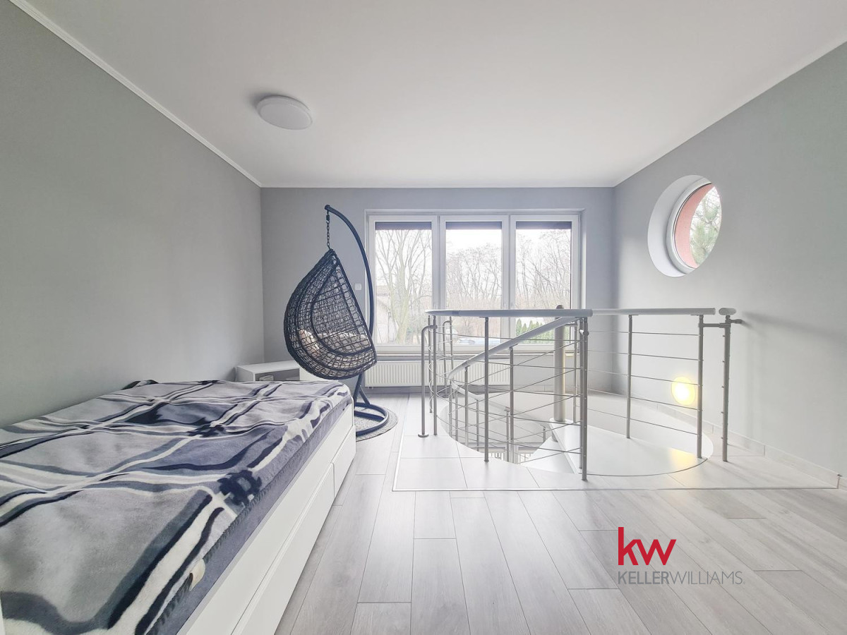 Lokal usługowy | Wysoki standard | Witryna