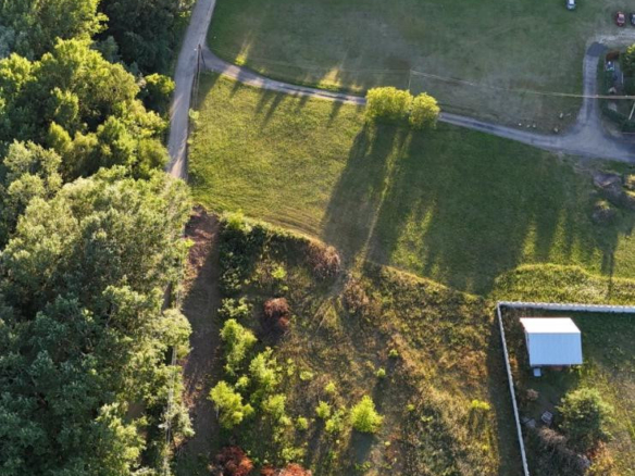 Działka Naramowice Potok Różany