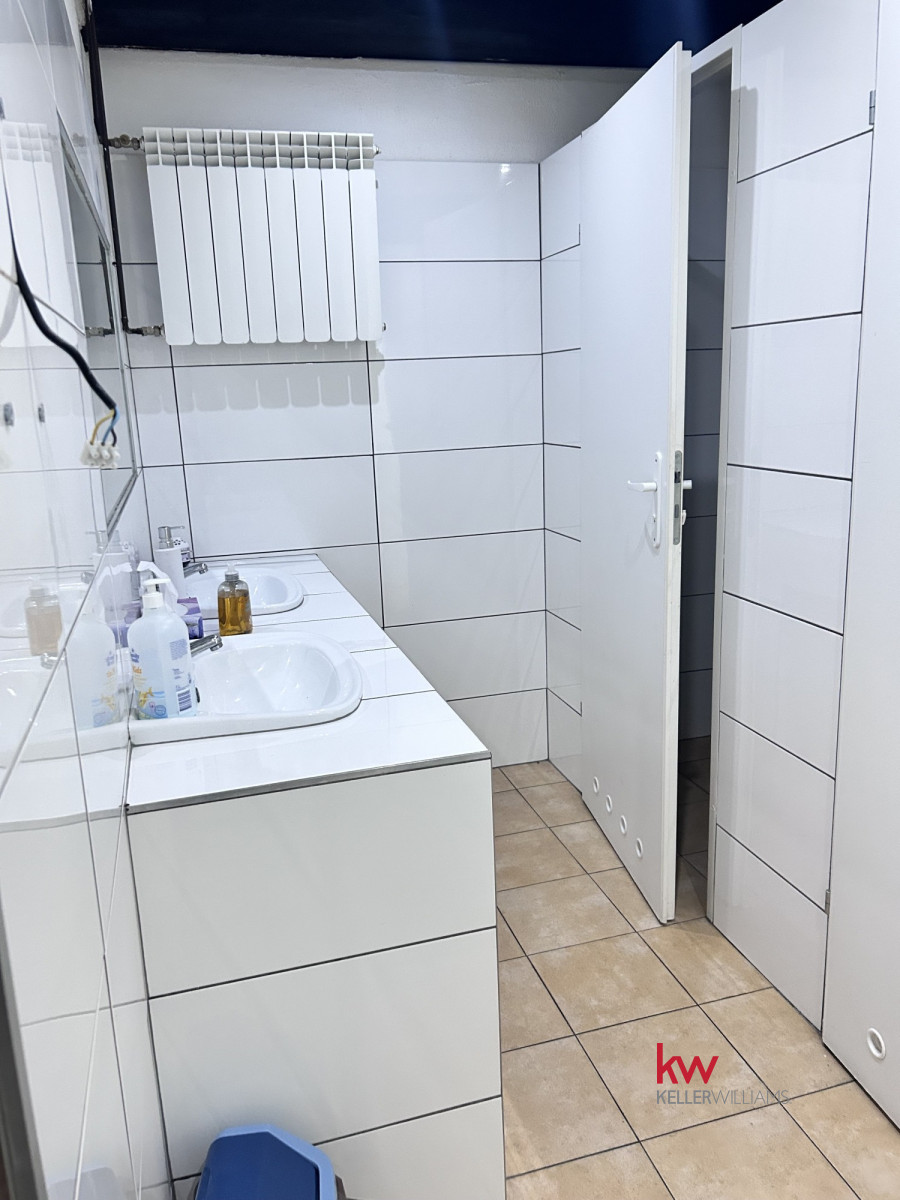 Biuro na wynajem w centrum Kwidzyna