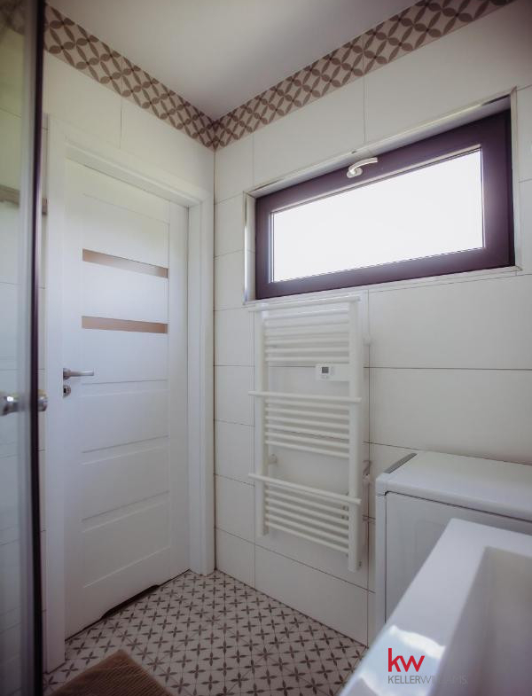 Gotowy do zamieszkania kontener mieszkalny 28 m² –