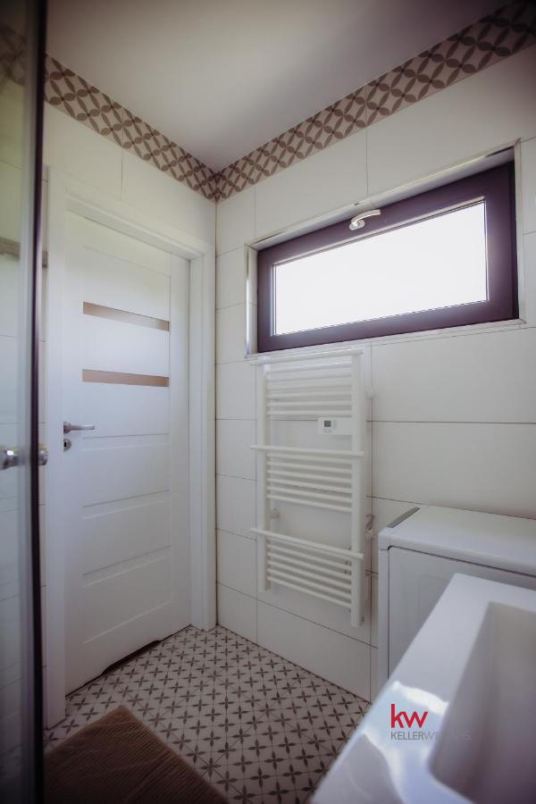 Gotowy do zamieszkania kontener mieszkalny 28 m² –