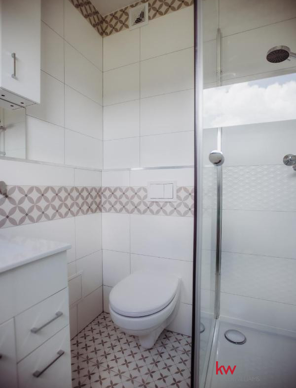 Gotowy do zamieszkania kontener mieszkalny 28 m² –