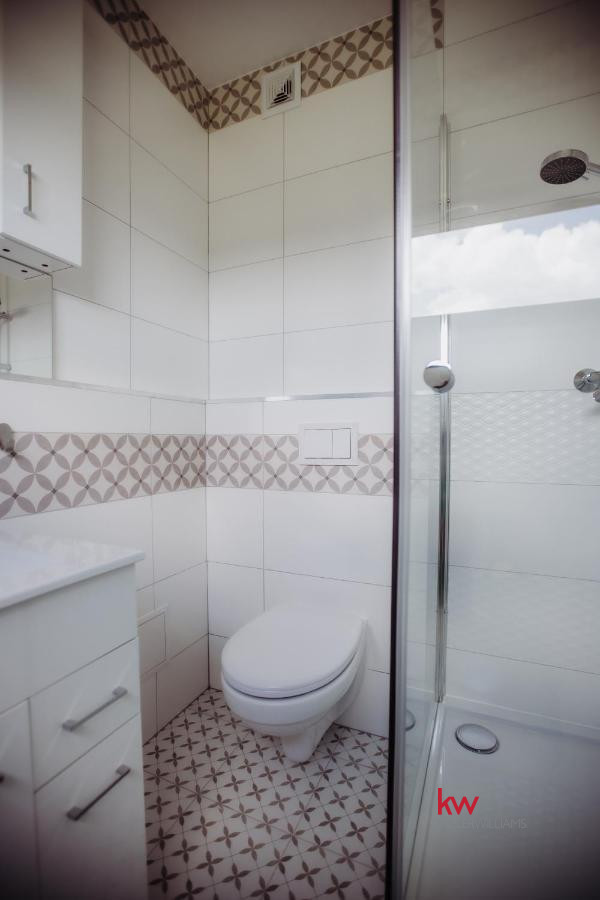 Gotowy do zamieszkania kontener mieszkalny 28 m² –