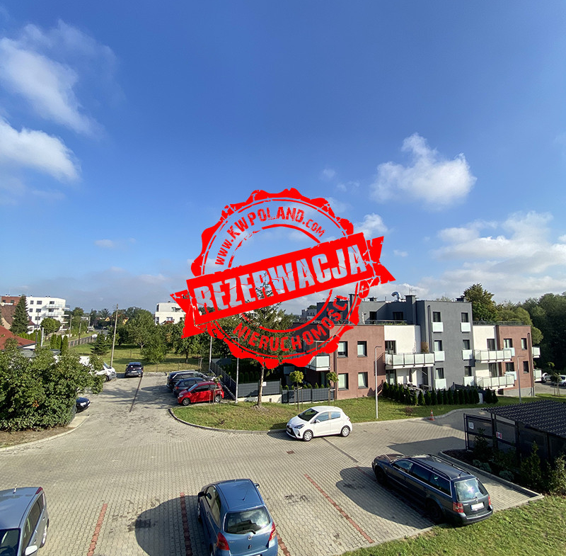 Nowoczesne mieszkanie do wynajęcia/wysoki standard