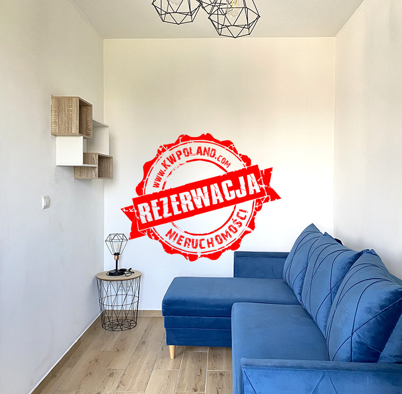 Nowoczesne mieszkanie do wynajęcia/wysoki standard