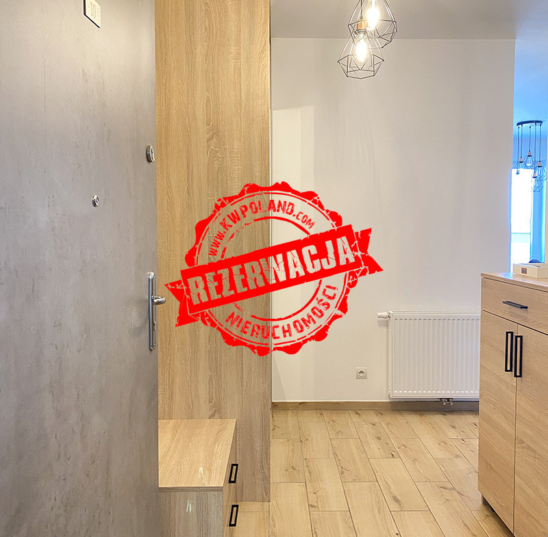 Nowoczesne mieszkanie do wynajęcia/wysoki standard