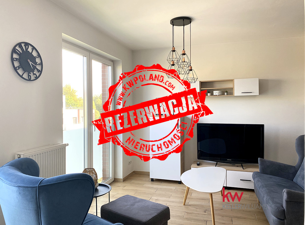 Nowoczesne mieszkanie do wynajęcia/wysoki standard