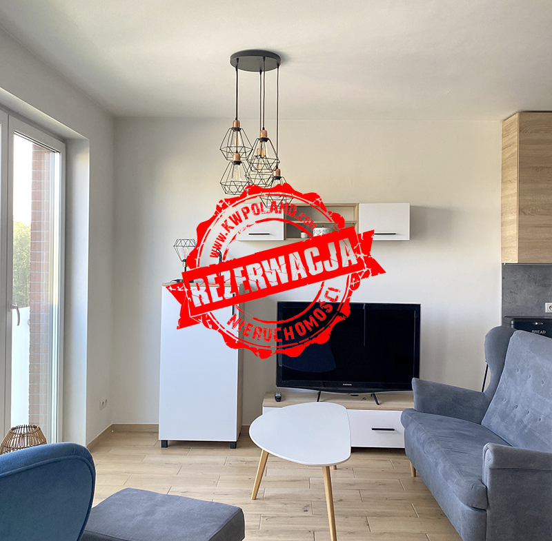 Nowoczesne mieszkanie do wynajęcia/wysoki standard
