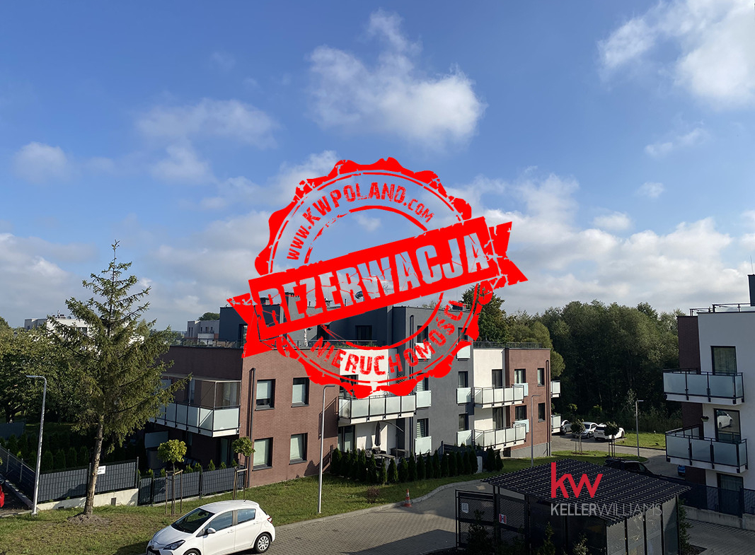 Nowoczesne mieszkanie do wynajęcia/wysoki standard
