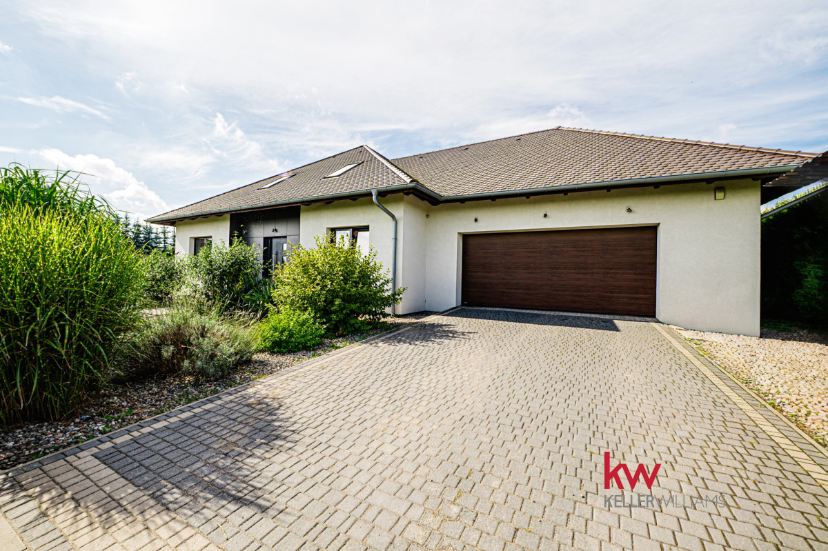 Piękny Dom 300 m² | duża działka | blisko Poznania