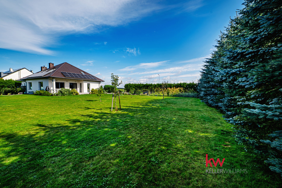 Piękny Dom 300 m² | duża działka | blisko Poznania