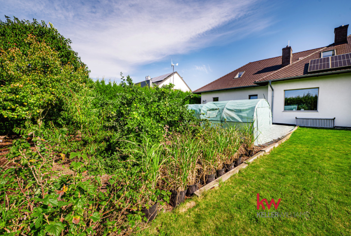 Piękny Dom 300 m² | duża działka | blisko Poznania