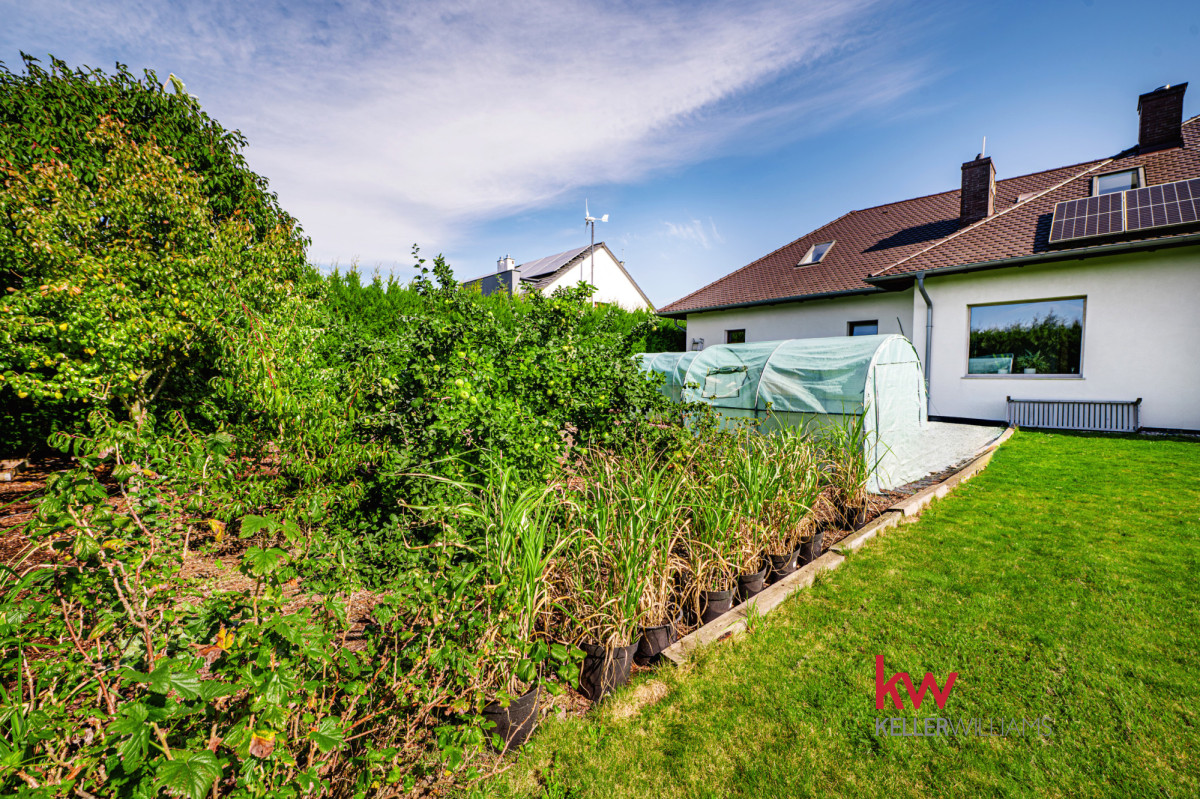 Piękny Dom 300 m² | duża działka | blisko Poznania