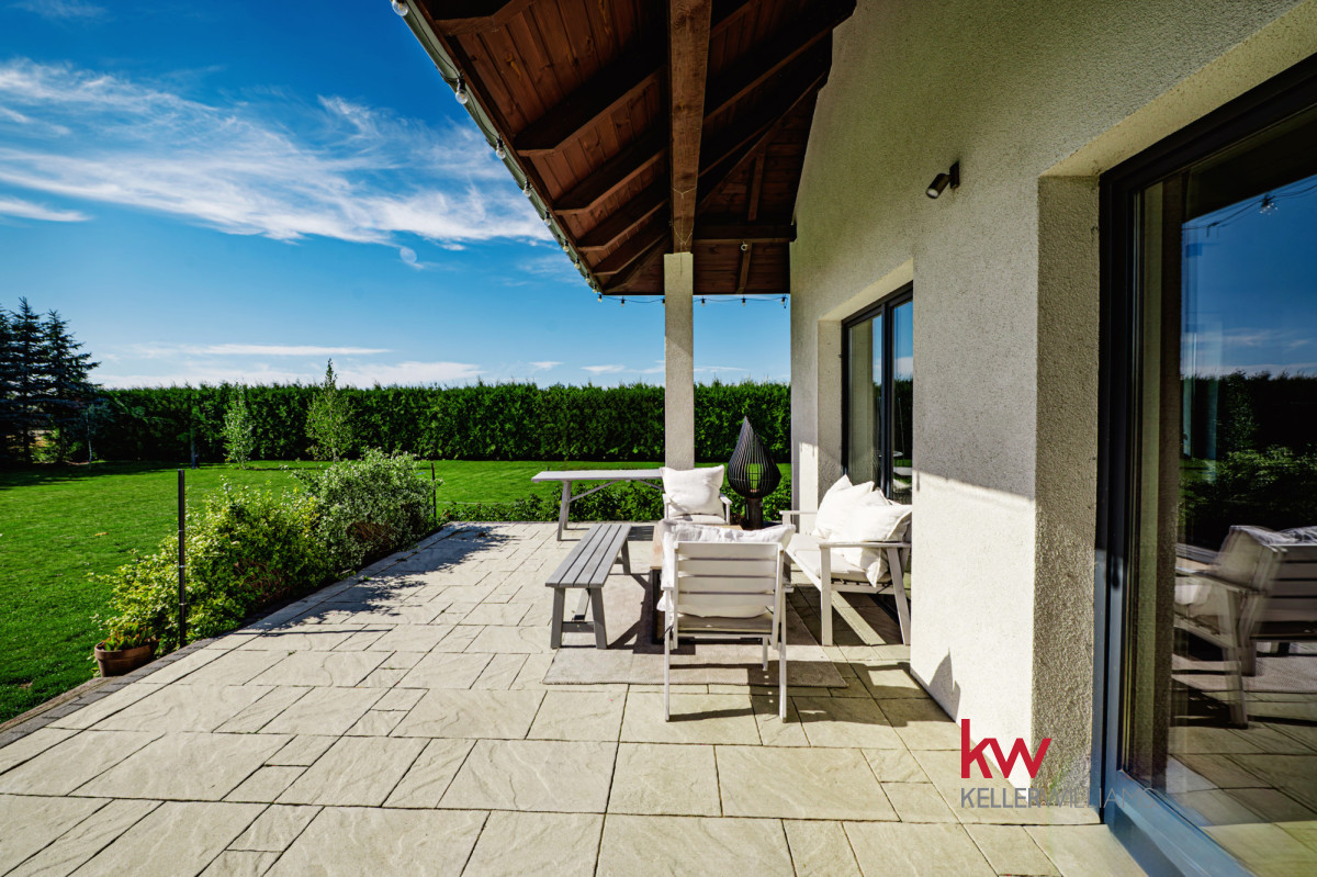 Piękny Dom 300 m² | duża działka | blisko Poznania