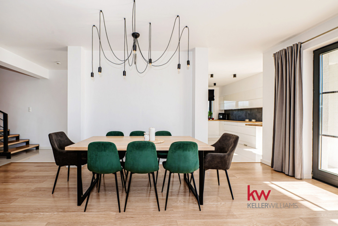 Piękny Dom 300 m² | duża działka | blisko Poznania