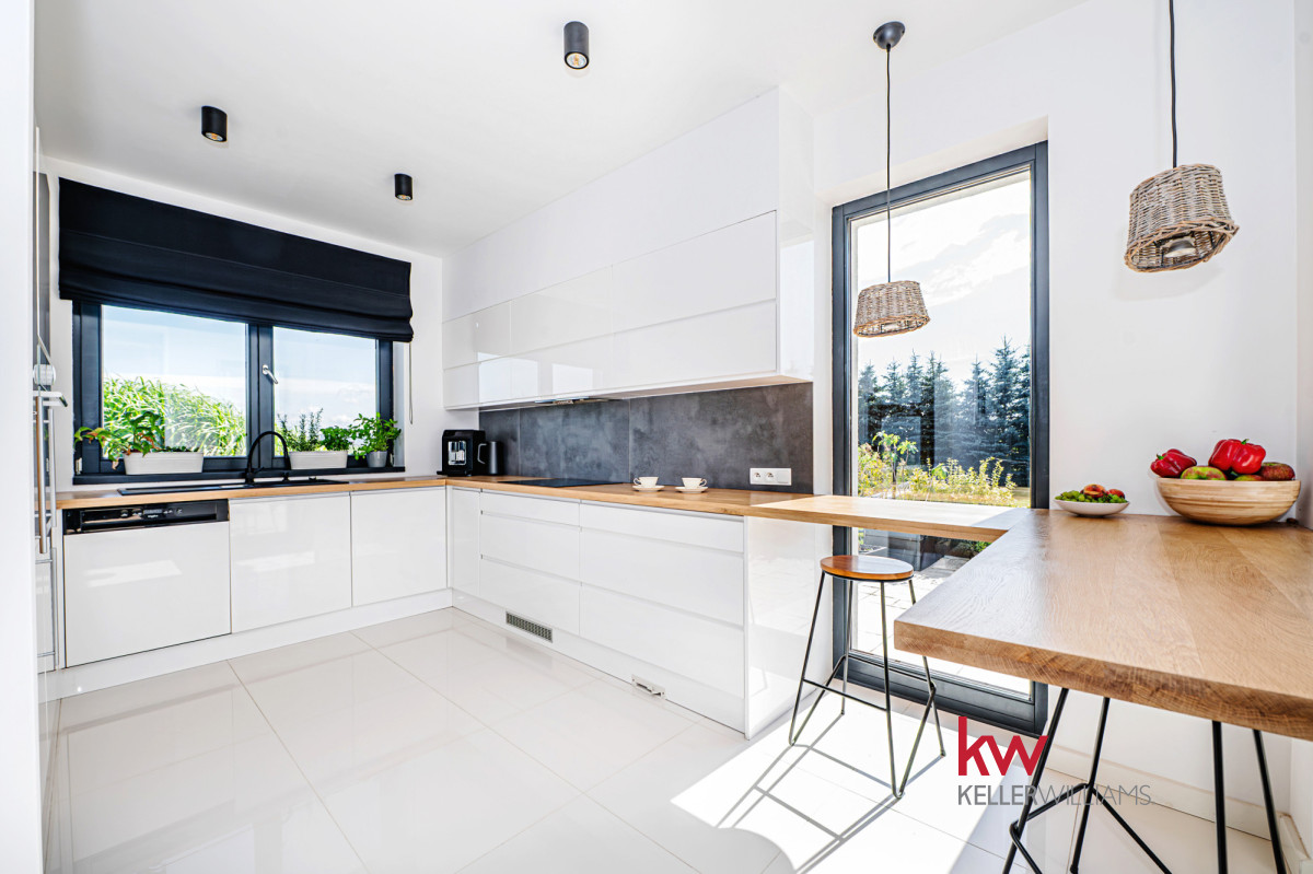 Piękny Dom 300 m² | duża działka | blisko Poznania