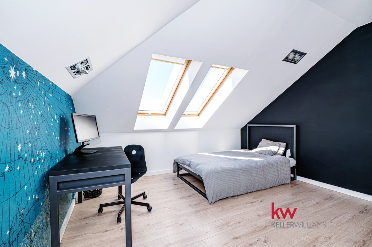 Piękny Dom 300 m² | duża działka | blisko Poznania