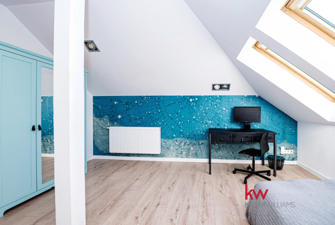 Piękny Dom 300 m² | duża działka | blisko Poznania