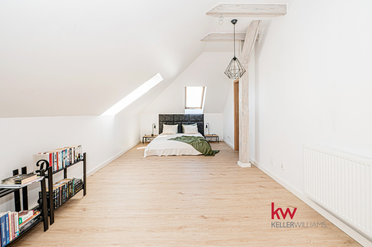Piękny Dom 300 m² | duża działka | blisko Poznania