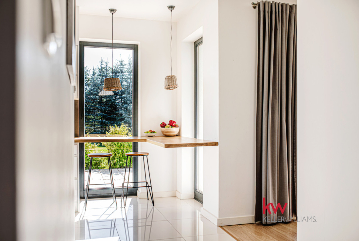 Piękny Dom 300 m² | duża działka | blisko Poznania