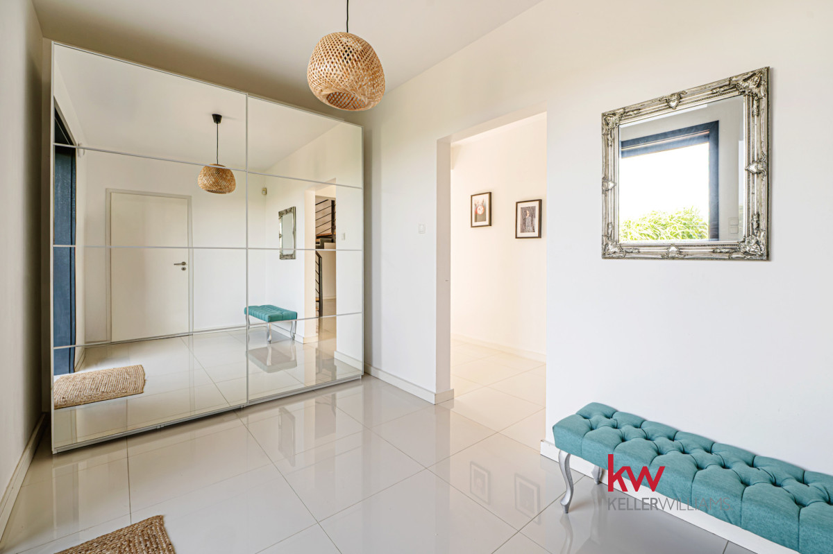 Piękny Dom 300 m² | duża działka | blisko Poznania