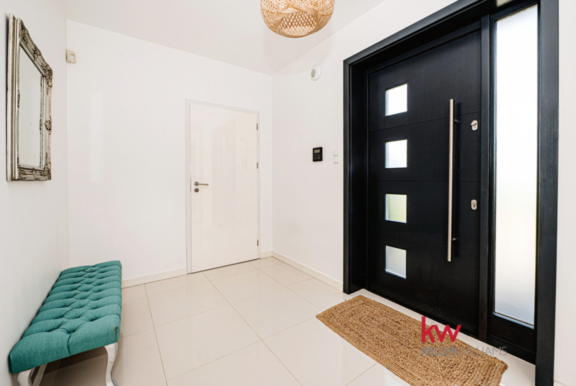Piękny Dom 300 m² | duża działka | blisko Poznania