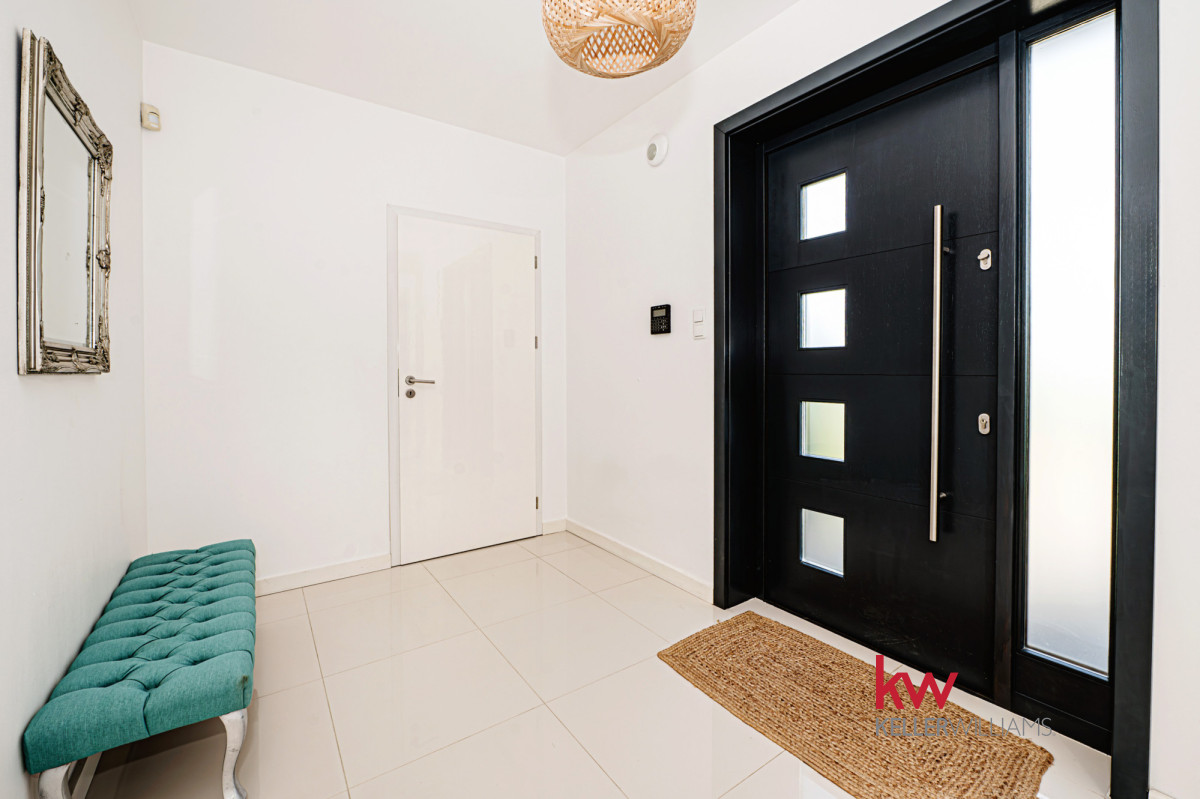 Piękny Dom 300 m² | duża działka | blisko Poznania