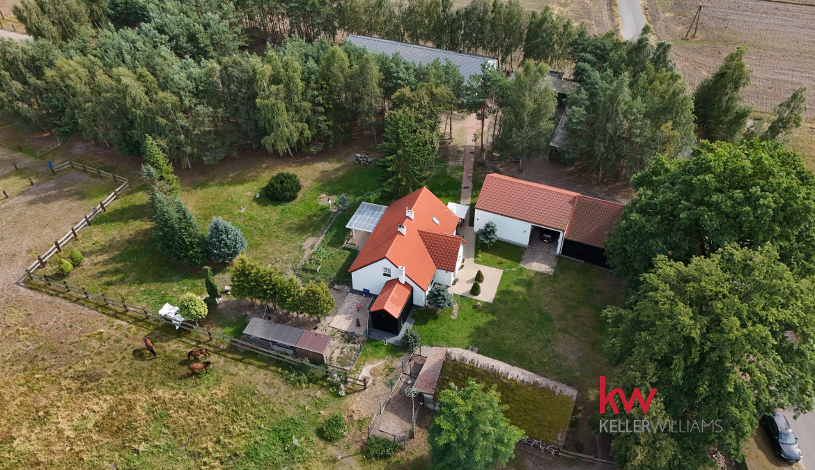 siedlisko, dom, stadnina, glamping, agroturystyka