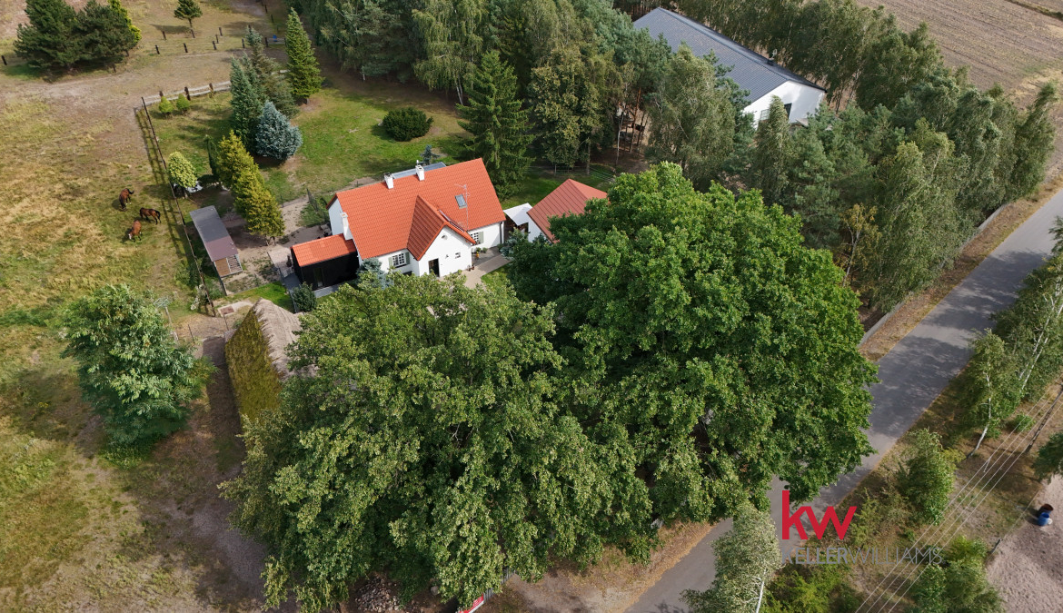 siedlisko, dom, stadnina, glamping, agroturystyka