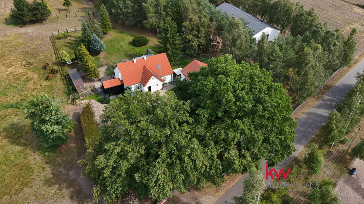 siedlisko, dom, stadnina, glamping, agroturystyka