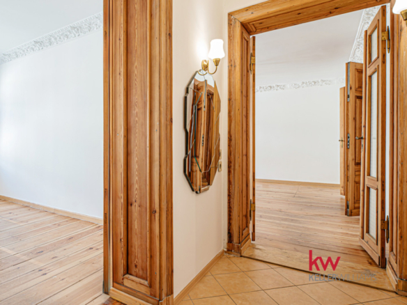 Przestronne w kamienicy 131,10 m2 centrum