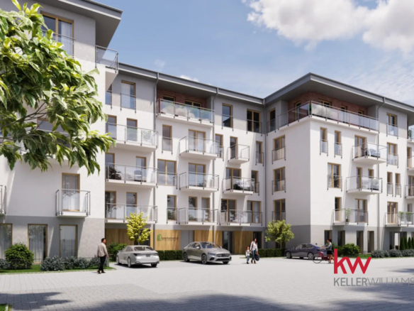 M-3 Bielsko-Biała Apartamenty Stażystów