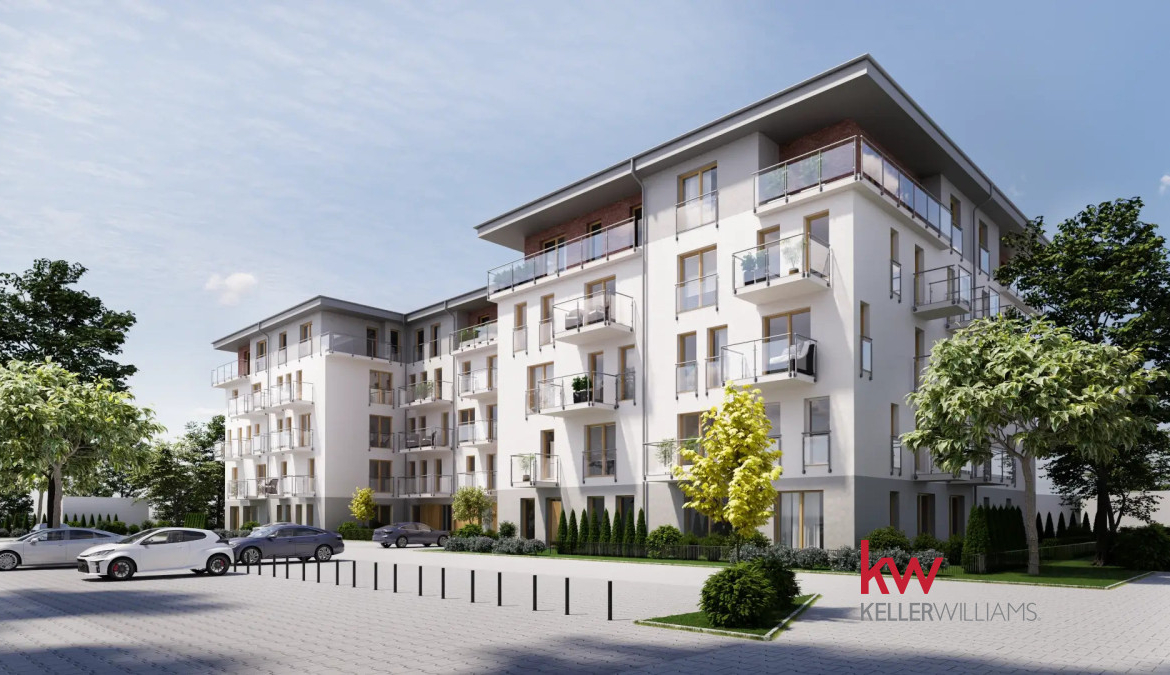 M-3 Bielsko-Biała Apartamenty Stażystów