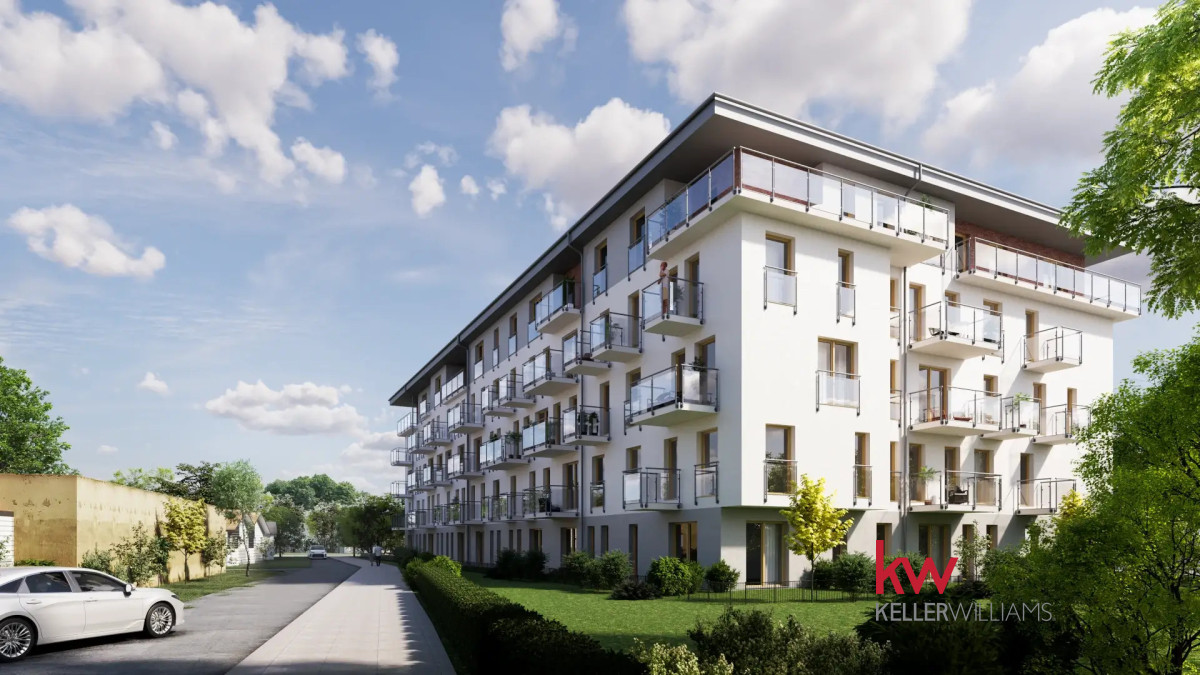 98686919 M-3 Bielsko-Biała Apartamenty Stażystów