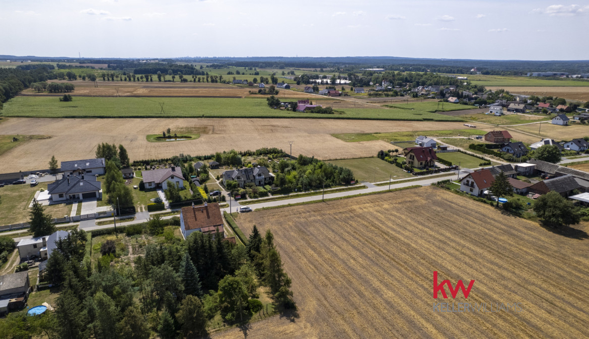 Przestronny BLIŹNIAK z fotowoltaiką