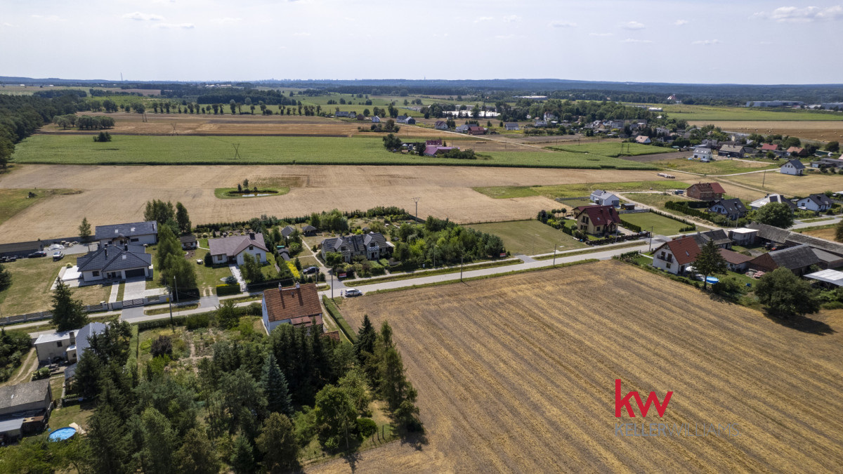 Przestronny BLIŹNIAK z fotowoltaiką