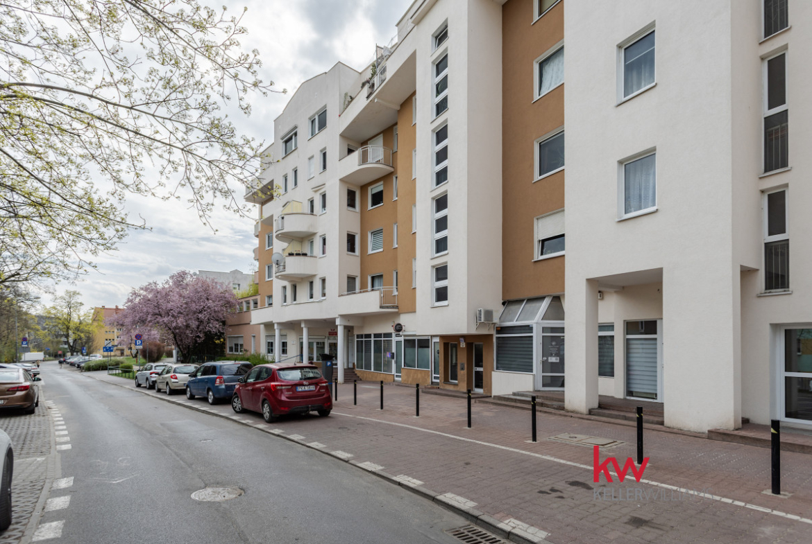 2 balkony i świetny układ, 3 pokoje, 69 m2, Wilda