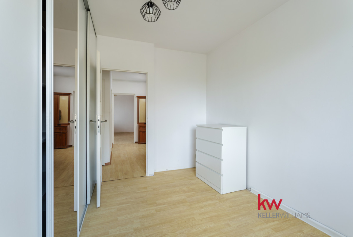 2 balkony i świetny układ, 3 pokoje, 69 m2, Wilda