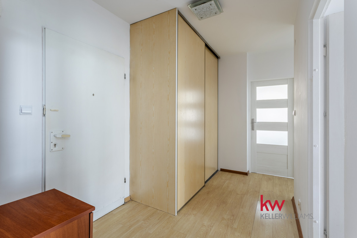 2 balkony i świetny układ, 3 pokoje, 69 m2, Wilda